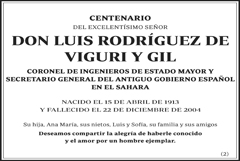 Luis Rodríguez de Viguri